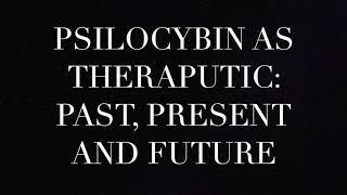 GARY LINCOFF LAYS IT DOWN TELLURIDE MUSHROOM FESTIVAL CONSCIOUSNESS TRANSCENDENCE PSILOCYBIN THERAPY