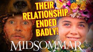 MIDSOMMAR - A Pictorial Movie Review Podcast