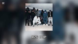 #BDK DELE ALI x S1 - R26 BOP 