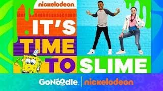 It's Time To Slime