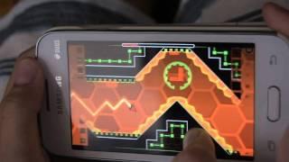 Geometry DASH