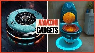 Most Unique Amazon Gadgets of 2025  | TechTonicTwist