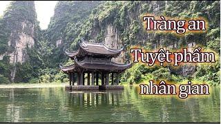 Tràng an, tuyệt phẩm chốn nhân gian| Hay Đi Tv| Tràng An