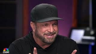 Garth Brooks' Ambitious Vision for Nashville | Cities of Success