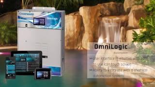 Learn About OmniLogic | Hayward Pool Automation