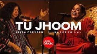 Coke Studio Shorts 14 | Tu Jhoom | The Magical Journey