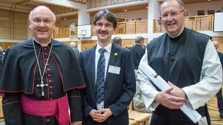 Der lebendige Rosenkranz – ein Gebetssturm, den unsere Welt nötig hat (mit Günter Jehl)