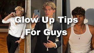 How to glow up in 2 weeks as a teen guy