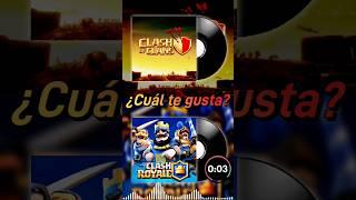 El MEJOR SOUNDTRACK #shorts  #clashroyalememes #clashroyaleshorts #clashofclans #memes #clashroyale