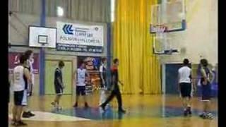 CB Alcúdia - Calvià cadete masculino