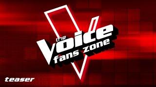 The Voice Fans Zone