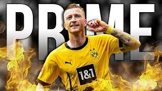 How GOOD was PRIME Marco Reus?!