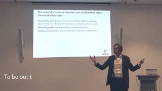 SC Summit - Driverless Supply Chain