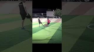 Cristiano Jr Ws Ishoowspeed ️#ronaldojr #ishowspeed #fyp #viralvideo