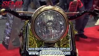 Dirty Bird Concepts "The Gold King" Debut!