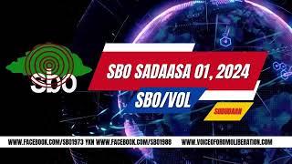 SBO SADAASA 01, 2024