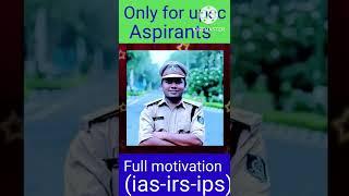  UPSC aspirants full motivation. #shorts#shorts video  #viral #cset #upsctoppersaurabhs