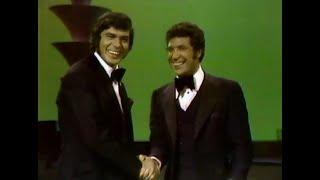 Engelbert Humperdinck meets Tom Jones! (1969)