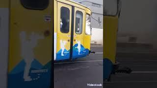 Tramvaie ale ctp Iași (13.11.2024)