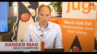 NLJUG Masterclass Live: Sander Mak - Java 14