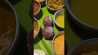 thalai vazhai elai virundhu #chennai #chennaifood #travel #vlog #trending #shorts #youtube #ytshorts