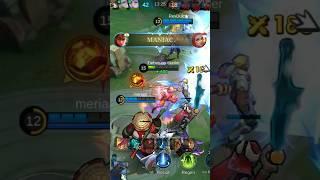 Yin 1v5 doing on hard