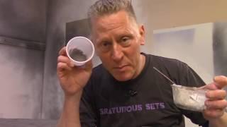 Escape Room Prop: Putting it all together