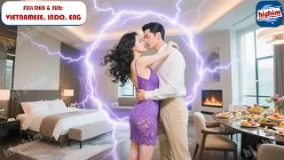 Nữ Minh Tinh Bị Ép Uống Say Qua Đêm Với Tổng Tài Nào Ngờ Họ Hoán Đổi Linh Hồn Cho Nhau Và Cái Kết