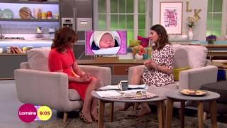 The Duchess Of Cambridge Becomes An Icon | Lorraine