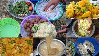 My Secret Masalah +Mazedaar Aloo Gobhi || Daily Vlog || Family Vlog || Saima's Kitchen Corner