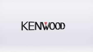 Kenwood - 3D Brand Logo Animation - 3d-logo.co.uk