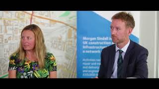 Liverpool Regeneration Contractors Group Film