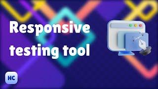 mobile simulator - responsive testing tool