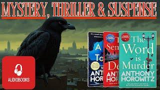 Mystery, Thriller & Suspense | FULL AUDIOBOOK Series: A Hawthorne and Horowitz Mystery |