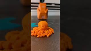 Tiny and MASSIVE 3D Printing 