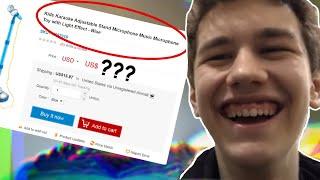 We found CRAZY stuff on Lightake!! ft. Derpy Cuber