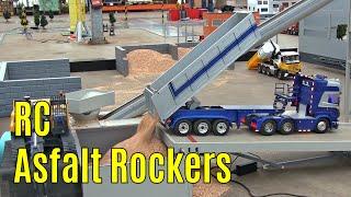 RC Trucks 1/14 Scale Asfalt Rockers oktober 2024 MVW   Modelbouw Vereniging Woubrugge part 5