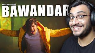 THARA BHAI JOGINDER BAWANDAR ROAST | RAWKNEE