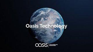 1b. Oasis Technology