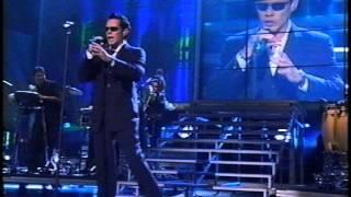 Marc Anthony " Celos " .