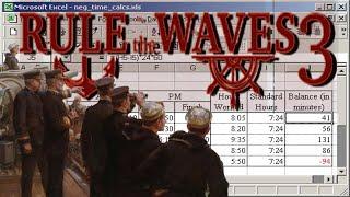 Rule the Waves 3: Windows Fleet Manager 98 [Getting Started]