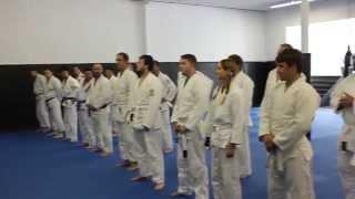 Welcome to Stratford Brazilian Jiu-Jitsu Academy