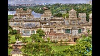 Chettinad Raja | MAM Ramasamy | Annamalai University |  Chettinad Group | Kanadukathan