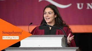 Leadership & Service | Susquehanna University