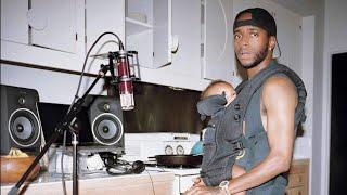 6LACK  -  East Atlanta Love Letter Full Album (Prod by. Daivon London) (remix)