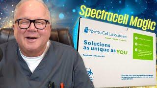 SpectraCell - The Magic of Intracellular Testing | Facebook Live with Dan Purser MD