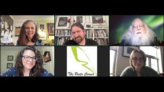 The Poets Corner: Ecopoetry - Voices for the Future