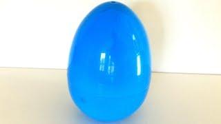 Big Surprise Egg / Spielzeug Überraschung