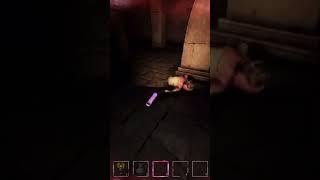HE WAS FINE!          #gaming #shorts # #funny #smii7y