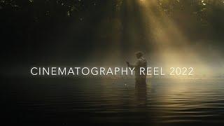 Cinematography Reel | 2024 | Motion Creative Media